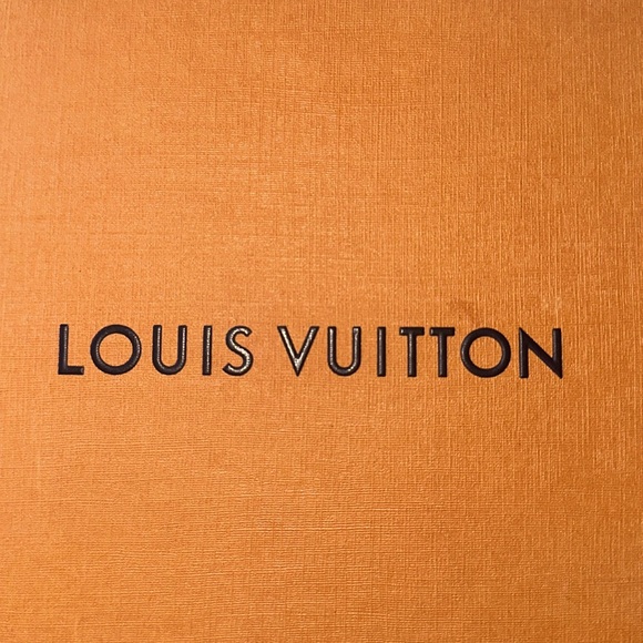 Louis Vuitton Box (empty) - Picture 3 of 6